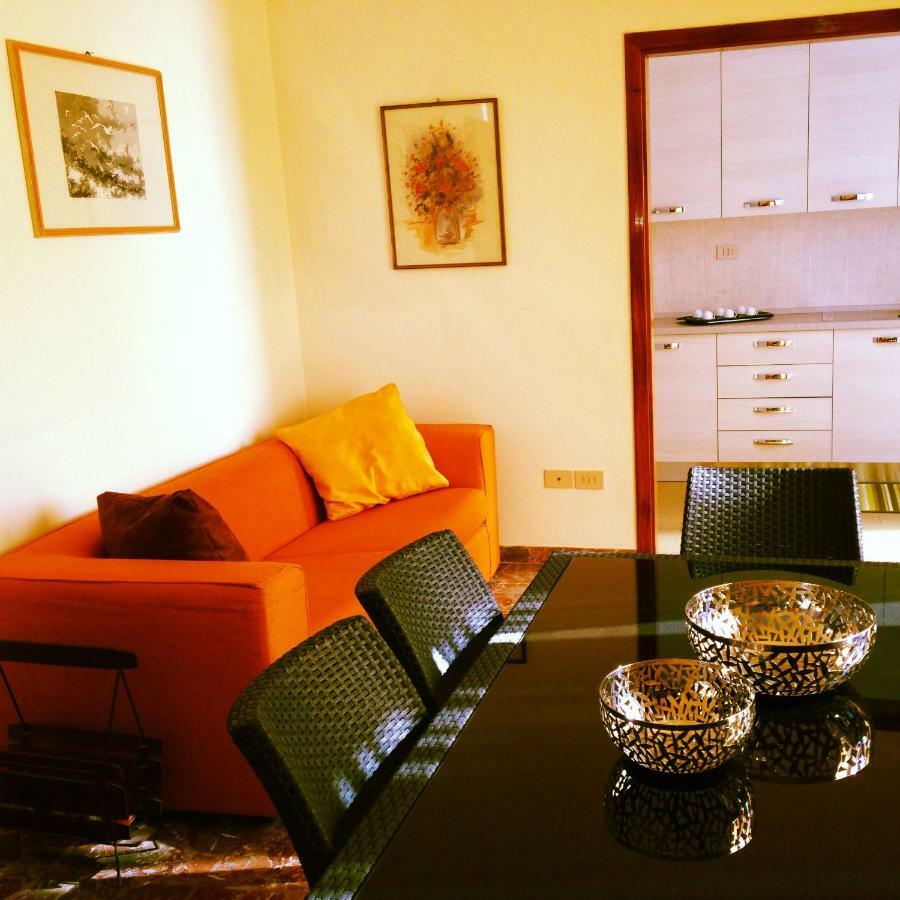 B&B Francesco Pise Extérieur photo