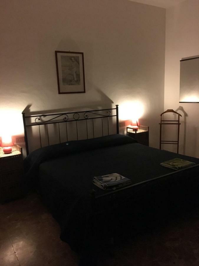 B&B Francesco Pise Extérieur photo